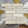 Gạch Trang Trí 29,5 x 28 x 8mm Việt Nhật mã PPE 03