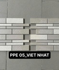 Gạch Trang Trí 29,5 x 28 x 8mm Việt Nhật mã PPE 05