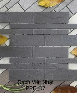 Gạch Trang Trí 29,5 x 28 x 8mm Việt Nhật mã PPE 07