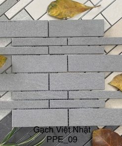 Gạch Trang Trí 29,5 x 28 x 8mm Việt Nhật mã PPE 09