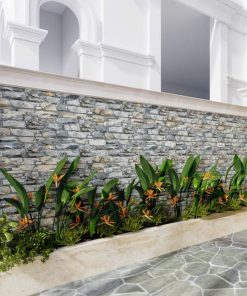 Gạch Trang Trí 30x60 Ấn Độ Novocera mã E15-1286 Men Decor