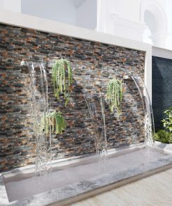 Gạch Trang Trí 30x60 Ấn Độ Novocera mã E34-1661 Men Decor