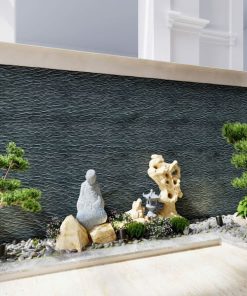 Gạch Trang Trí 30x60 Ấn Độ Novocera mã E49-1962 Men Decor