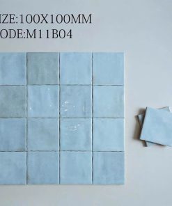 Gạch Trang trí 100x100MM mã M11B04