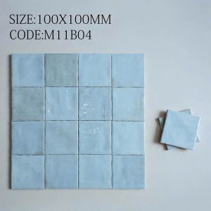 Gạch Trang trí 100x100MM mã M11B04