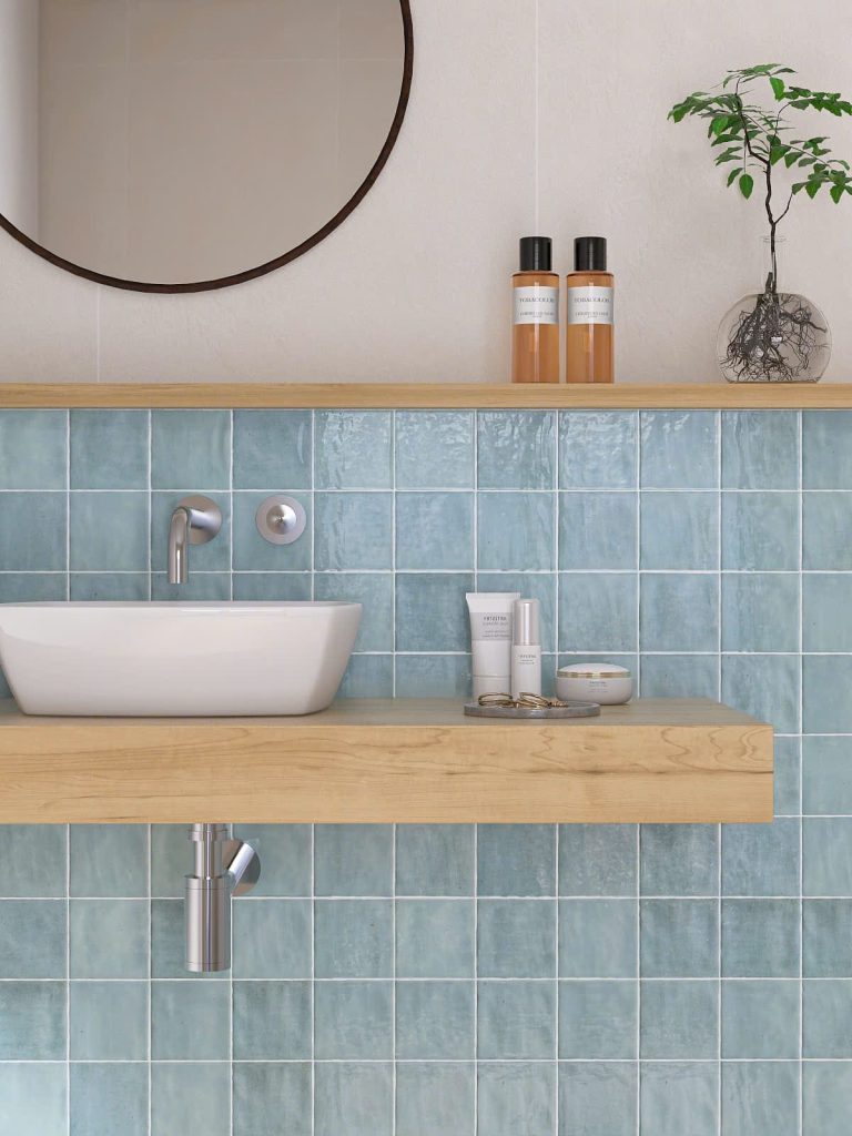 Gạch Trang trí 100x100MM mã M11B04Y