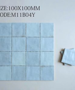Gạch Trang trí 100x100MM mã M11B04Y