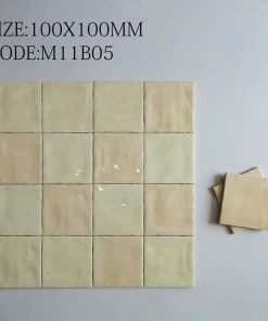 Gạch Trang trí 100x100MM mã M11B05