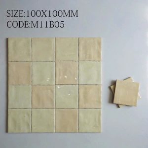 Gạch Trang trí 100x100MM mã M11B05