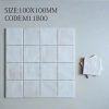 Gạch Trang trí 100x100MM mã M11B06