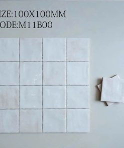 Gạch Trang trí 100x100MM mã M11B06
