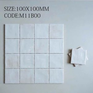 Gạch Trang trí 100x100MM mã M11B06