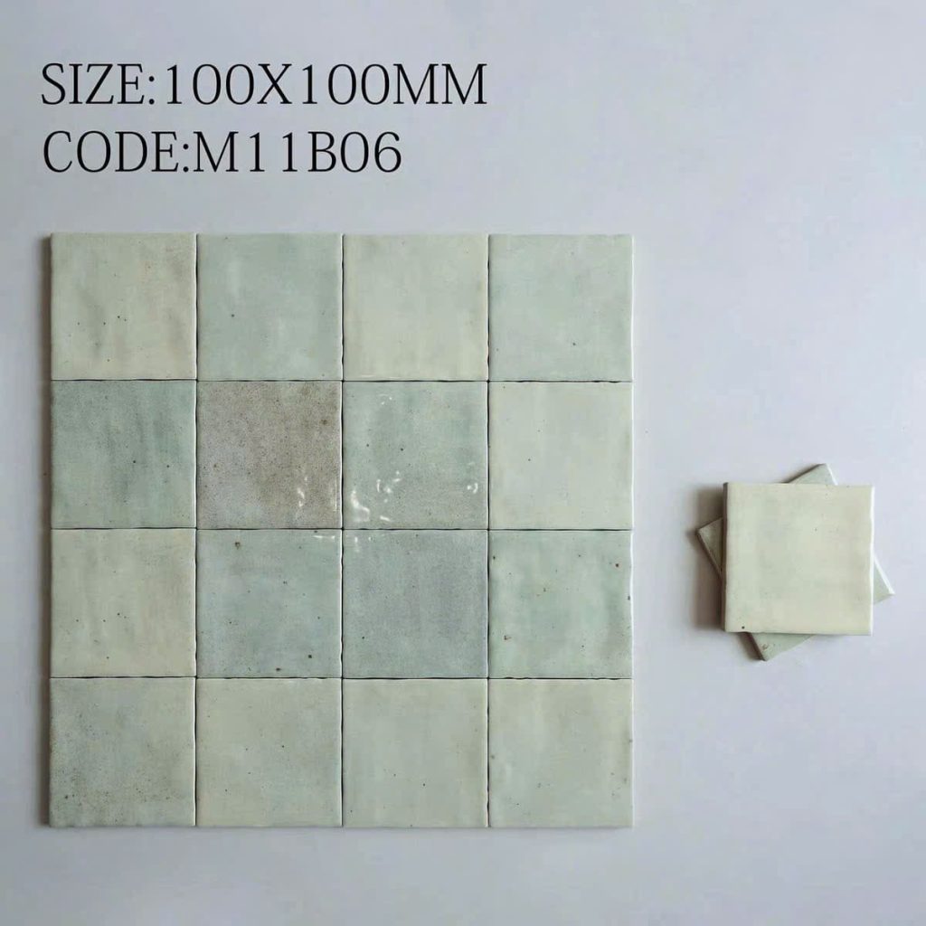 Gạch Trang trí 100x100MM mã M11B06