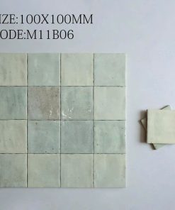 Gạch Trang trí 100x100MM mã M11B06