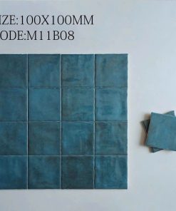Gạch Trang trí 100x100MM mã M11B08