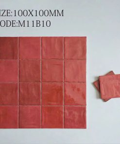 Gạch Trang trí 100x100MM mã M11B10