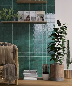 Gạch Trang trí 100x100MM mã M11B12