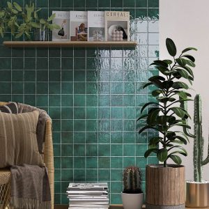 Gạch Trang trí 100x100MM mã M11B12