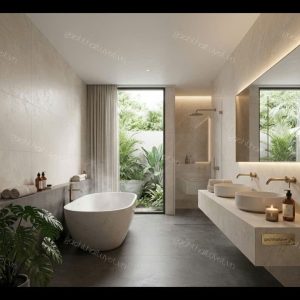 Gạch Trung Quốc 40x80