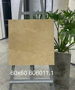 Gạch Trung Quốc 60x60 mã 606011.1 Men Matt