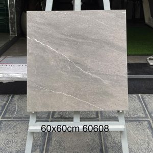 Gạch Trung Quốc 60x60 mã 60608 Men Matt
