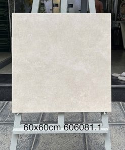 Gạch Trung Quốc 60x60 mã 606081.1 Men Matt
