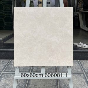 Gạch Trung Quốc 60x60 mã 606081.1 Men Matt