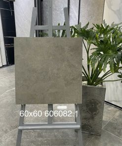 Gạch Trung Quốc 60x60 mã 606082.1 Men Matt