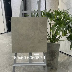 Gạch Trung Quốc 60x60 mã 606082.1 Men Matt