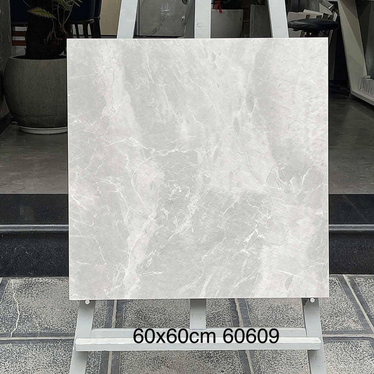 Gạch Trung Quốc 60x60 mã 60609 Men Matt