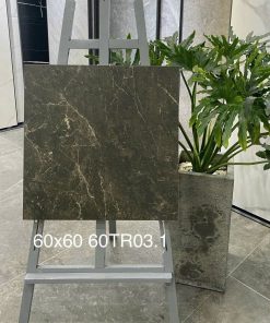 Gạch Trung Quốc 60x60 mã 60TR03.1 Men Matt