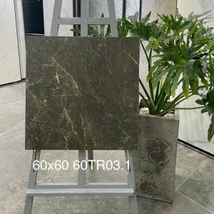 Gạch Trung Quốc 60x60 mã 60TR03.1 Men Matt