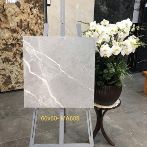 Gạch Trung Quốc 60x60 mã MA603 Men Matt