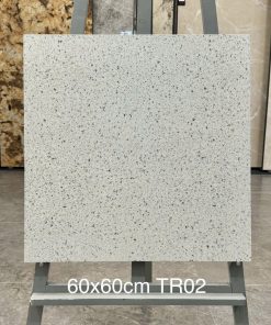 Gạch Trung Quốc 60x60 mã TR02 Men Matt