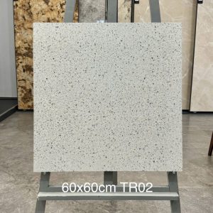 Gạch Trung Quốc 60x60 mã TR02 Men Matt