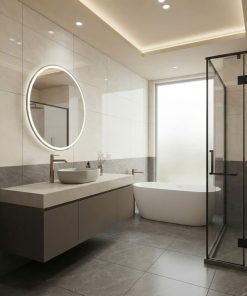 Gạch VITTO 40x80 mã 15541 Men Siêu Bóng