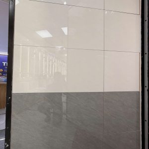 Gạch VITTO 40x80 mã 15541 Men Siêu Bóng