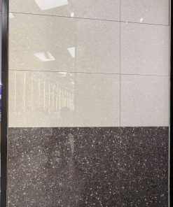 Gạch VITTO 40x80 mã 93523 Men Siêu Bóng