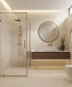 Gạch VITTO 40x80 mã 93525 Men Siêu Bóng