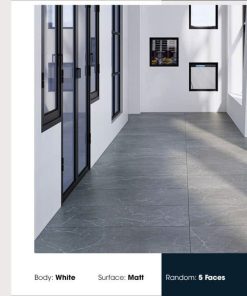 Gạch Ý MỸ 60x120 mã F61245003R