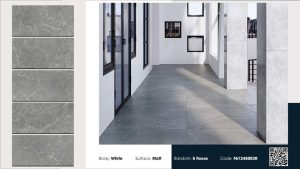 Gạch Ý MỸ 60x120 mã F61245003R