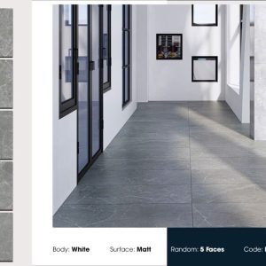 Gạch Ý MỸ 60x120 mã F61245003R