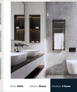 Gạch Ý MỸ 60x120 mã F61248003R