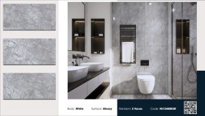 Gạch Ý MỸ 60x120 mã F61248003R