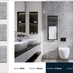 Gạch Ý MỸ 60x120 mã F61248003R