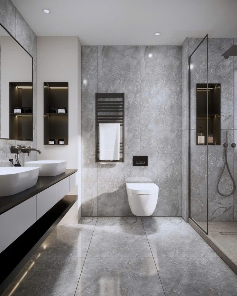 Gạch Ý MỸ 60x120 mã F61248003R