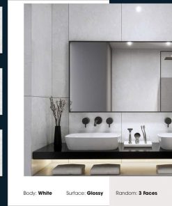 Gạch Ý MỸ 60x120 mã F61248004R