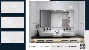 Gạch Ý MỸ 60x120 mã F61248004R