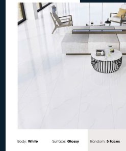 Gạch Ý MỸ 60x120 mã F61248005R