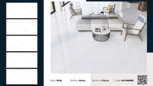 Gạch Ý MỸ 60x120 mã F61248005R